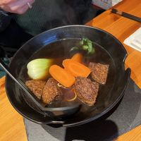   at How Bao in Solingen