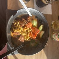   at How Bao in Solingen