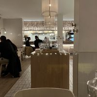   at Bloom Sushi Botanique in Quebec