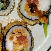  at Bloom Sushi Botanique in Quebec