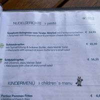   at Sonnblick in Soelden