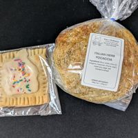  at Fox + Mulberry in Baltimore