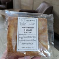  at Fox + Mulberry in Baltimore