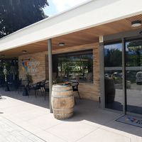 Exterior at Campofelice in Tenero