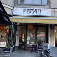 Storefront   at Maman in Berlin