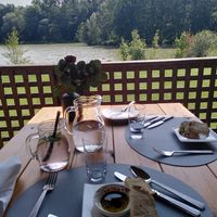  at Koi in Oberdorf Im Burgenland