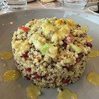 Avocado Saladd  at Vegera   in Mykonos