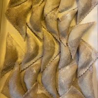 Trifungi   at Tita la Vedette in Buenos Aires