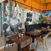 I at OhMA Gent in Ghent