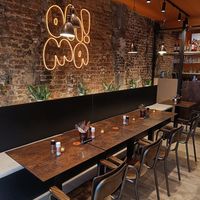  at OhMA Gent in Ghent