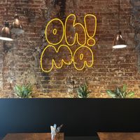   at OhMA Gent in Ghent