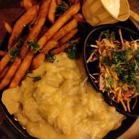 Vol-o-vent at OhMA Gent in Ghent