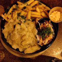 Vol-o-vent at OhMA Gent in Ghent