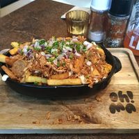 Oh!MA'tje 🥔🧅 at OhMA Gent in Ghent