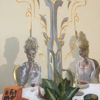   at OhMA Gent in Ghent