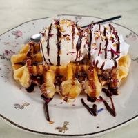  at OhMA Gent in Ghent