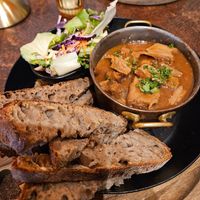 Stew at OhMA Gent in Ghent