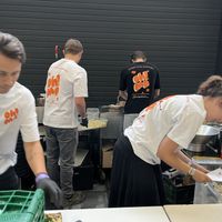   at OhMA Gent in Ghent