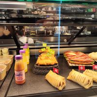 Vegan marked at FREDY dä Beck in Schlieren