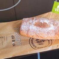 Pain au chocolat veg. at FREDY dä Beck in Schlieren