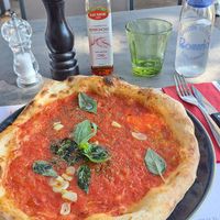  at Mama Mia Ristorante Pizzeria in Muralto