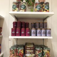 Vegan mixes  at Candylicious World - Dubai Mall  in Dubai