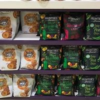 Savoury items    at Candylicious World - Dubai Mall  in Dubai