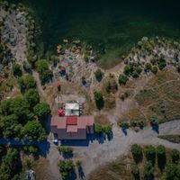 Sem luxos, mas num “lugar de luxo” (natureza) at Vale do Rossim Eco Resort in Gouveia