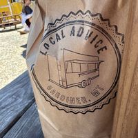   at Local Advice - Maybe closed in Gardiner