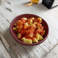  at Varadoiro in Pontedeume