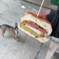  at Varadoiro in Pontedeume