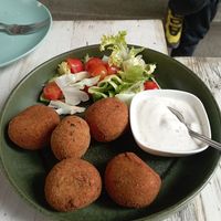  at Varadoiro in Pontedeume