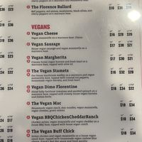   at Dimo's Pizza - Lincoln Square in Chicago