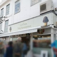  at Truly Scrumptious in Whitby