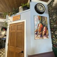  at Toad in the Hole in Eagle River