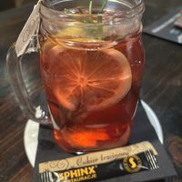   at Sphinx in Swinoujscie