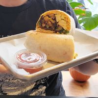  at Brunch Box in Springfield