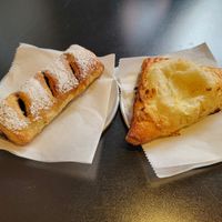  at Brunch Box in Springfield