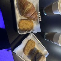   at Brunch Box in Springfield