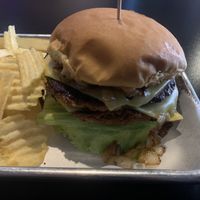   at Brunch Box in Springfield