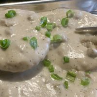   at Brunch Box in Springfield