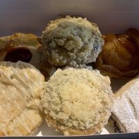   at Brunch Box in Springfield