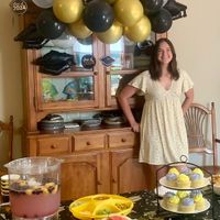   at Brunch Box in Springfield