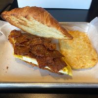  at Brunch Box in Springfield