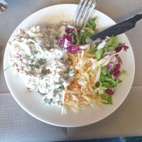  at Ravintola Hilltop in Oulu