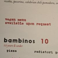  at The Parlor Pizzeria in Phoenix