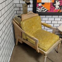  at The Parlor Pizzeria in Phoenix