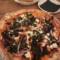   at The Parlor Pizzeria in Phoenix