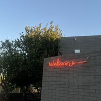   at The Parlor Pizzeria in Phoenix