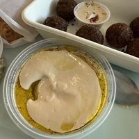   at Sonny's Mediterranean in Denver